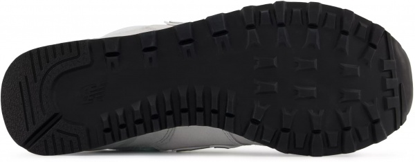 Кроссовки New Balance WL574VL2 р.38 серый