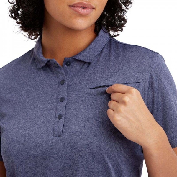 Футболка McKinley Rimma W 411406-906911 р.M фиолетовый