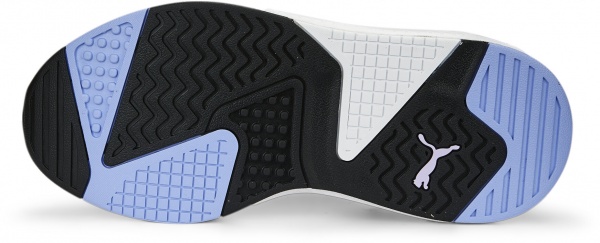 Кроссовки Puma X-RAY SPEED 38463823 р.36 UK 3,5 голубой