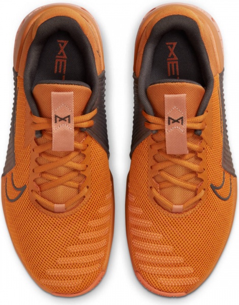 Кросівки Nike NIKE METCON 9 DZ2617-800 р.42 помаранчевий