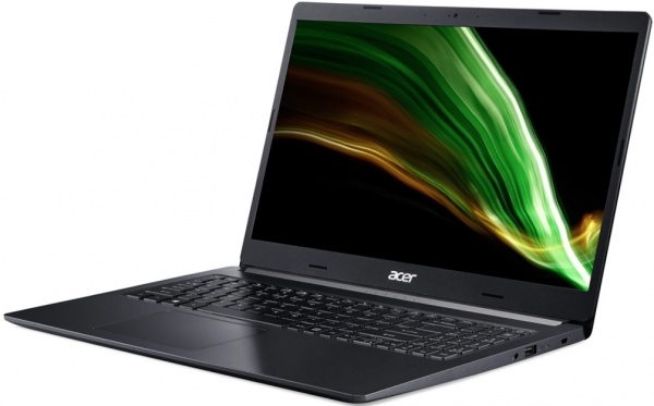 Ноутбук Acer AMD Ryzen 5 5500U 15,6