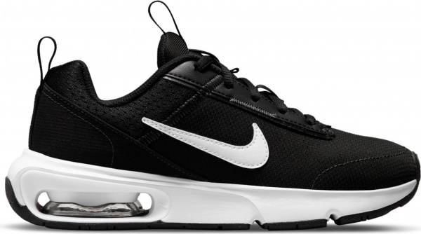 Черевики Nike NIKE AIR MAX INTRLK LITE DH9393-002 р.37,5 чорний