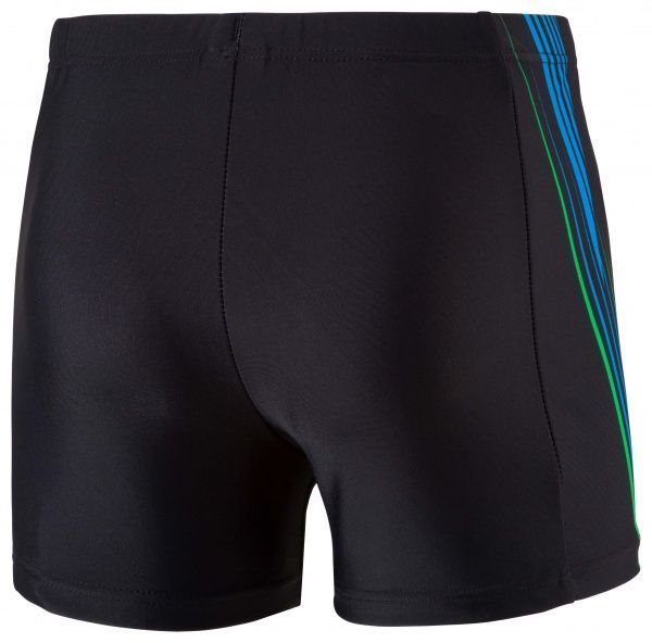 Плавки TECNOPRO Ryrio II jrs 280845-900050 р.128 черный