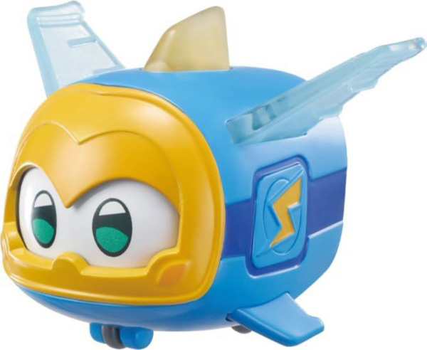 Игровая фигурка Super Wings Джером любимец EU770413