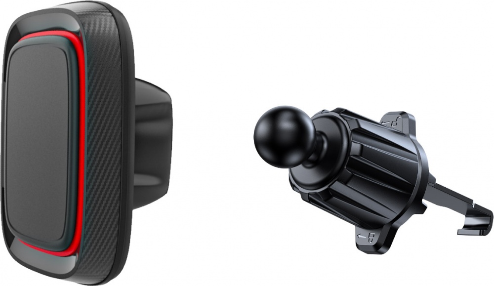 Тримач магнітний Auto Assistance AA-M10 чорний