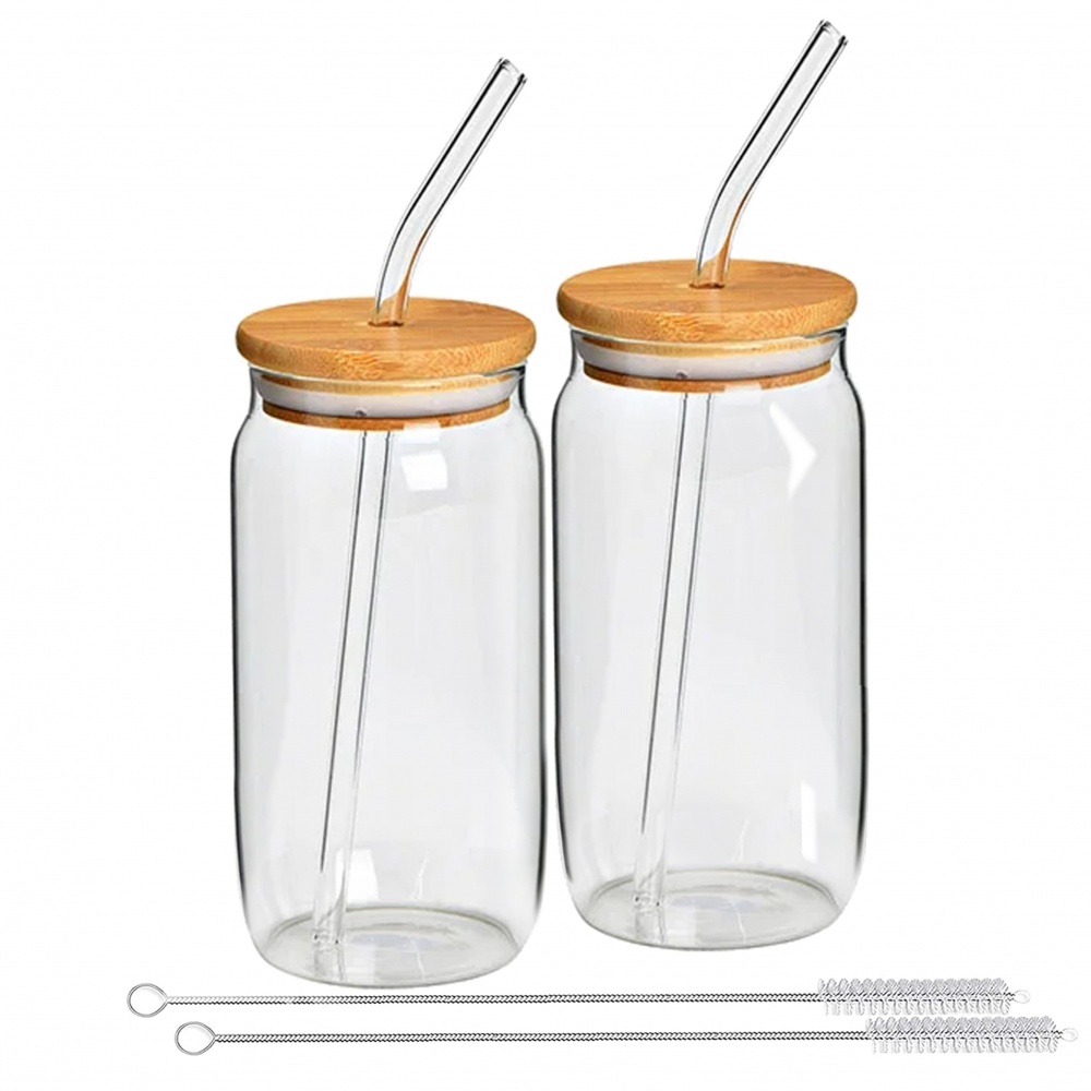 Набор стаканов Krauff для напитков с аксессуарами 29-305-192 550 мл