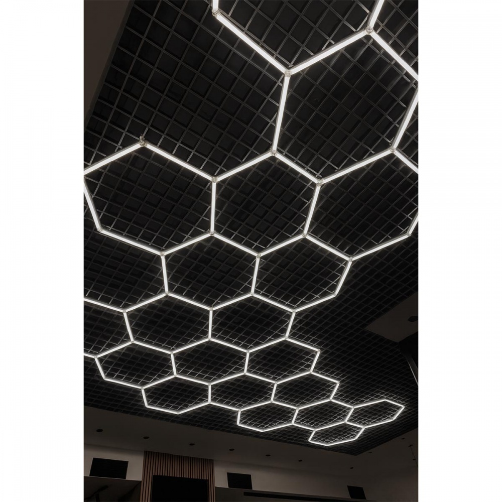 Соединитель LIGHT SET SOTA (для формирования в одну систему)