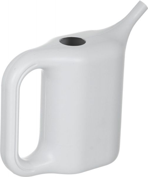 Лійка ZMM Maxpol 1,5 л світло-сіра