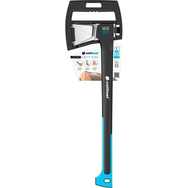 Сокира-колун Cellfast Ergo C1600