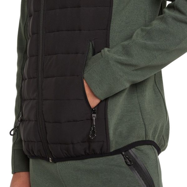 Джемпер Energetics Astor I ux 294843-901782 р. XL зелений