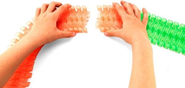 Іграшка Magic Tracks дорога