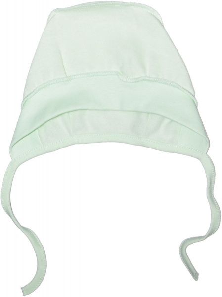 Шапка Фламінго ясельна р.42 салатовий 398-312