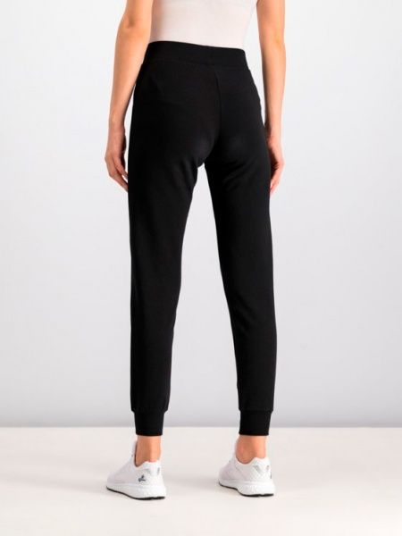 Штани EA7 JERSEY_TROUSER 6GTP91-TJ27Z-1200 р. XS чорний