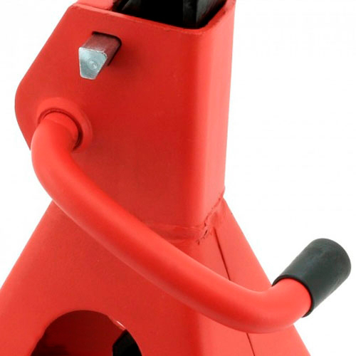 Подставка домкратная 2 шт. YATO YT-17311