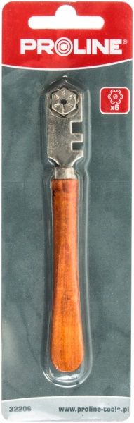 Стеклорез роликовый Proline 32206