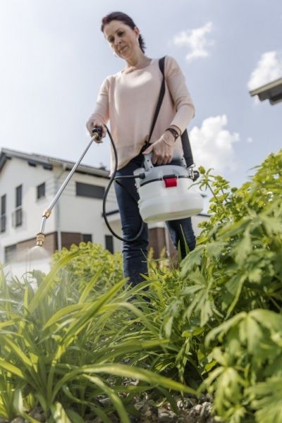 Разбрызгиватель AL-KO аккумуляторный PS 2035 Easy Flex 113697