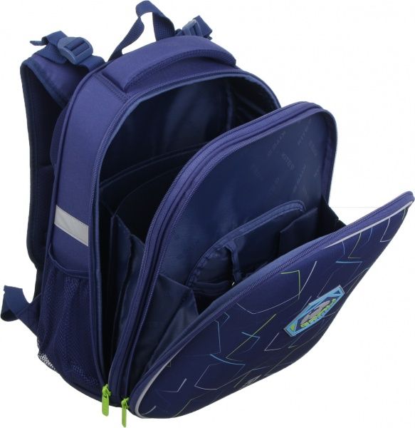 Рюкзак KITE Education каркасный 531 Goal