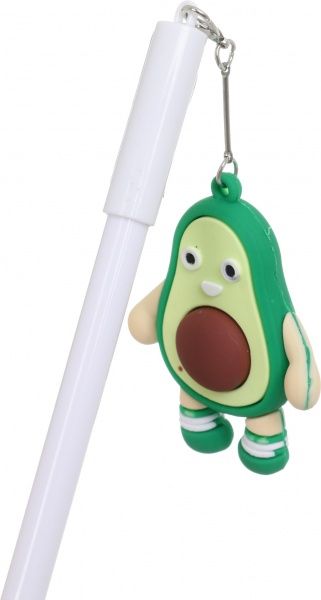 Ручка гелевая Авокадо 