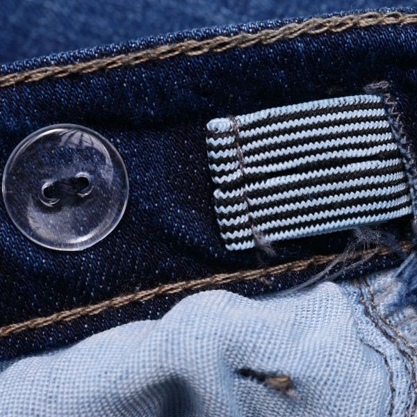 Джинси Altun синій 2-187 