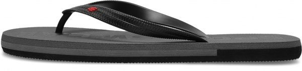 В'єтнамки 4F H4L21-KLM006-23S р. 41 темно-сірий