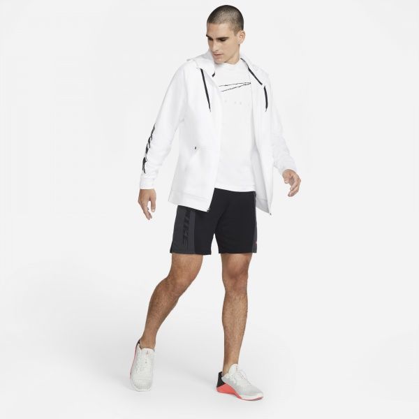 Шорти Nike M NK DRY SHORT ENERGY SC CZ7710-010 р. L чорний