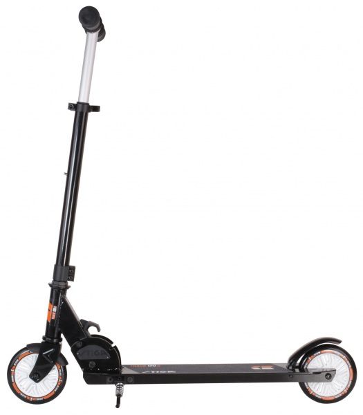 Самокат Stiga 120-S черный 6337024 