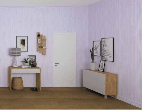 Панель ПВХ Brilliant® Хворост 250х3000х8 мм