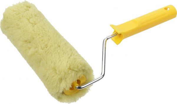 Валик с решеткой отжимной Hardy 42x50 мм 0131-104018