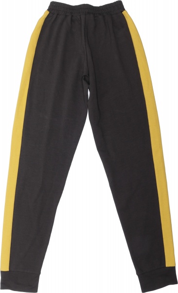 Комплект домашній Flis clothes Чайка р. S антрацит 