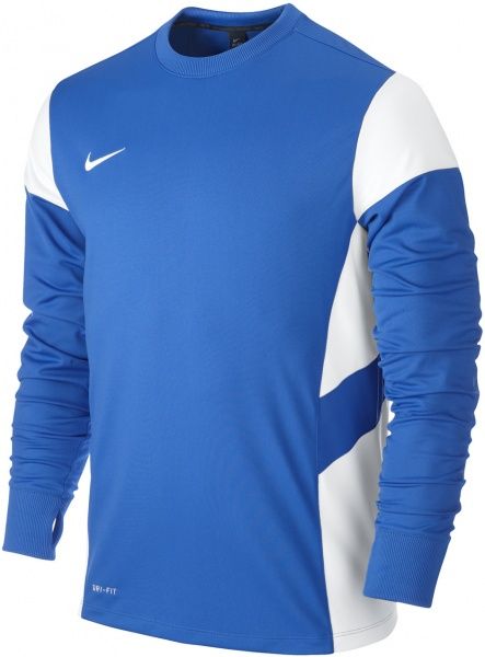 Футболка Nike 588471-463 XL блакитний