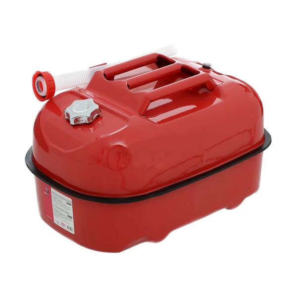 Каністра металева SwissCar MJ-03 20 л