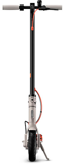 Электросамокат Xiaomi Mi Electric Scooter 3 (841546) Grey