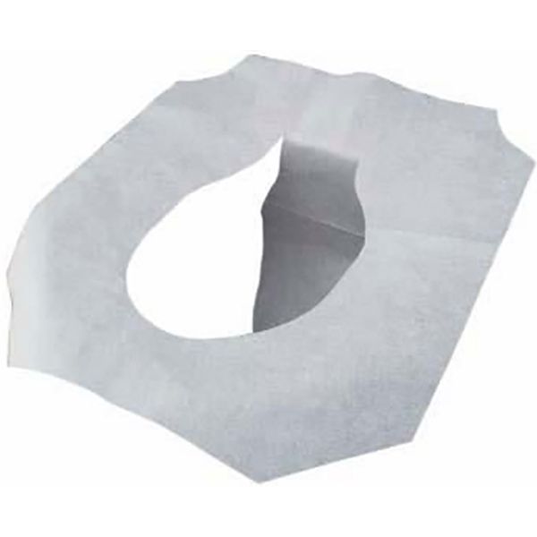 Одноразовые накладки на унитаз PROservice 250 шт.