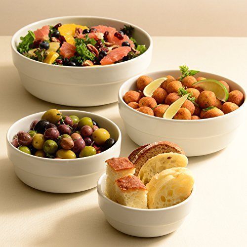 Салатник Ischia 21 см 3001259 Saturnia