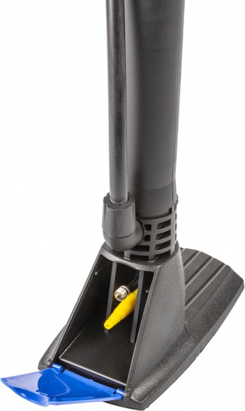 Насос для велосипеда Beto 470319-BK