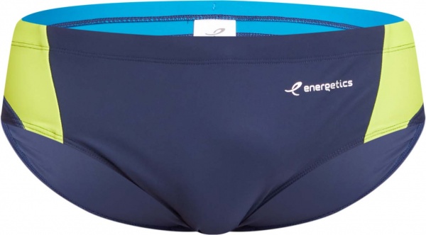 Плавки Energetics Romey III men 411968-516 р.4 синій