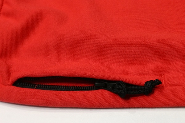 Брюки Converse DAGGER PANT 10020974-630 р. M красный