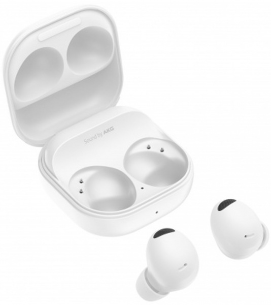 Навушники Samsung Galaxy Buds2 Pro white (SM-R510NZAASEK) 