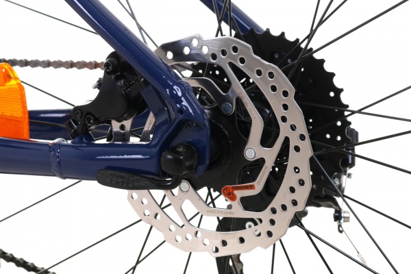 Велосипед 29