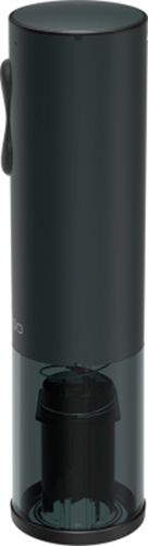 Штопор електричний Bolsena Smart Wine Opener Black (PWO101BK_EN) Prestigio