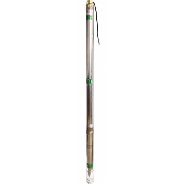 Насос погружной глубинный FROG 0,37 кВт 3SDm1.8/14