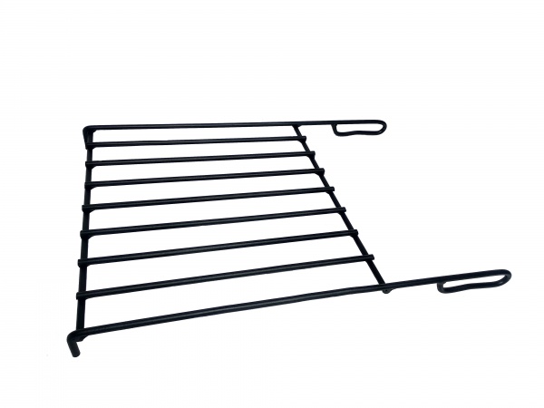 Решітка для мангала /каміна 590х400мм