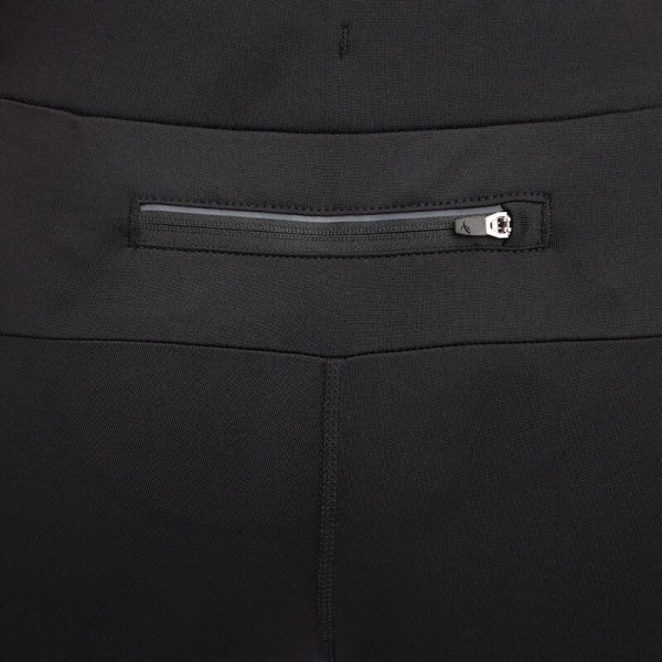 Лосини Energetics PORTIA WRM 1/1 W 425084-050 р.XL чорний