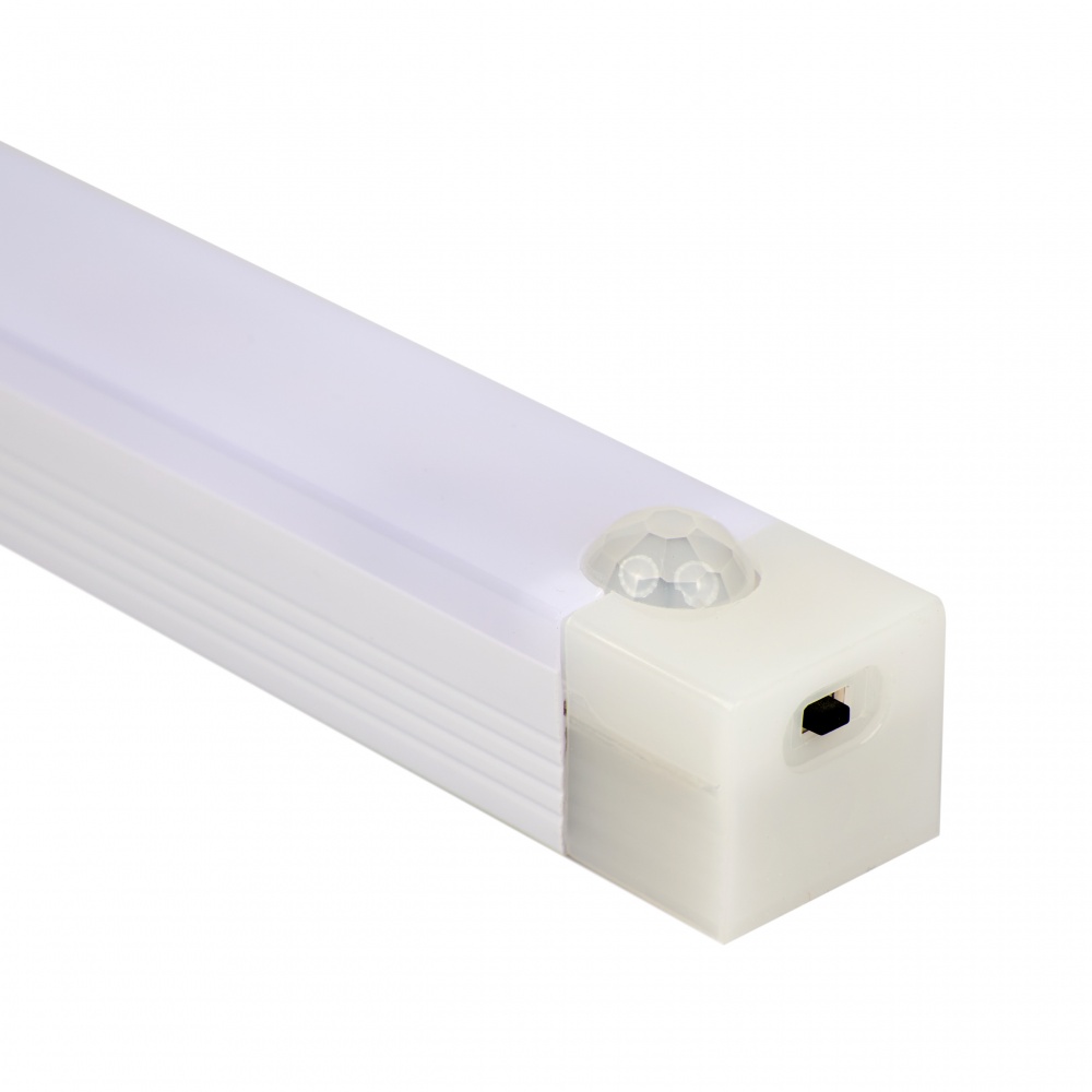 Светильник-ночник LED Berger белый 1501-RL-200 White