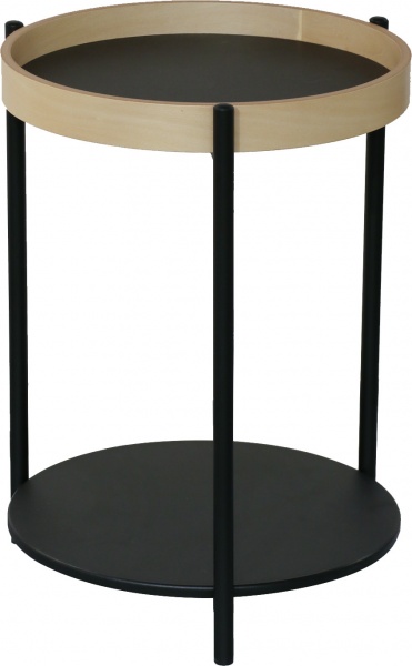 Стіл журнальний Rolo 440x550мм Halmar 