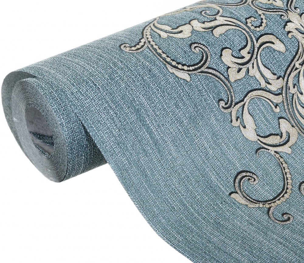 Шпалери вінілові на флізеліновій основі DINASTIA 717DN95 1,06x10,05 м