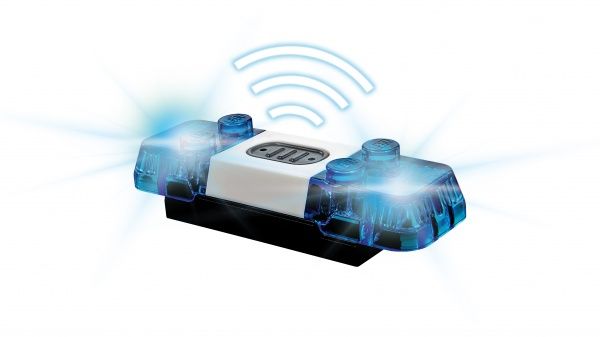 Конструктор LEGO City Городская пожарная бригада 60216