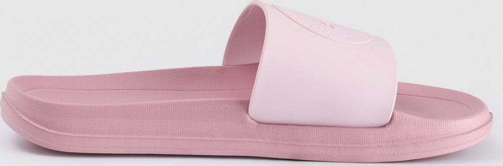 Шльопанці 4F SLIDES F031 4FJWSS26FSLIF031-56S р.35 рожевий