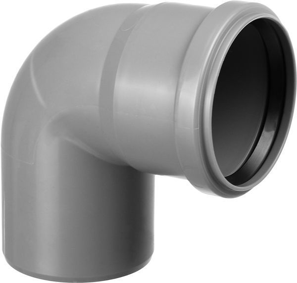 Колено Ostendorf ПП 75/87