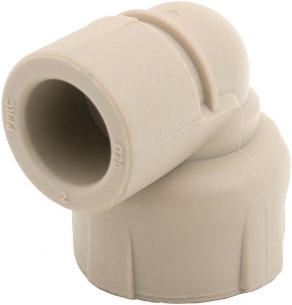 Коліно внутрішня Firat ППР 20х1/2